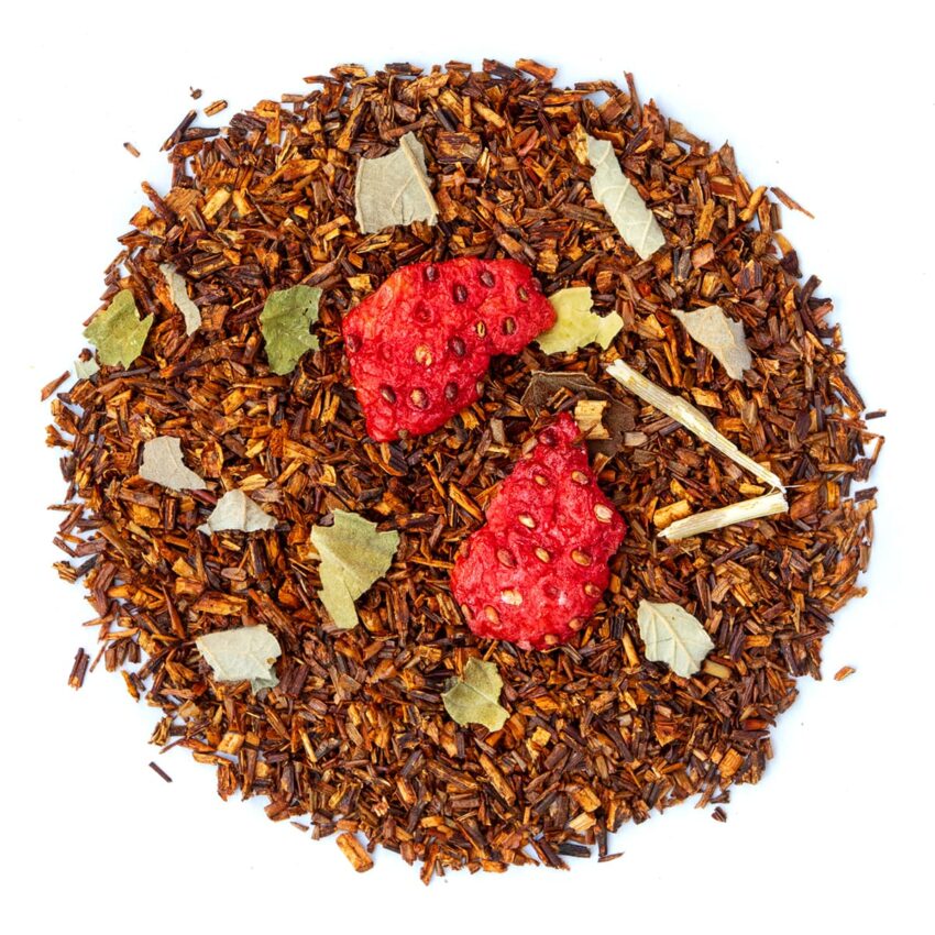 Rooibos des bois