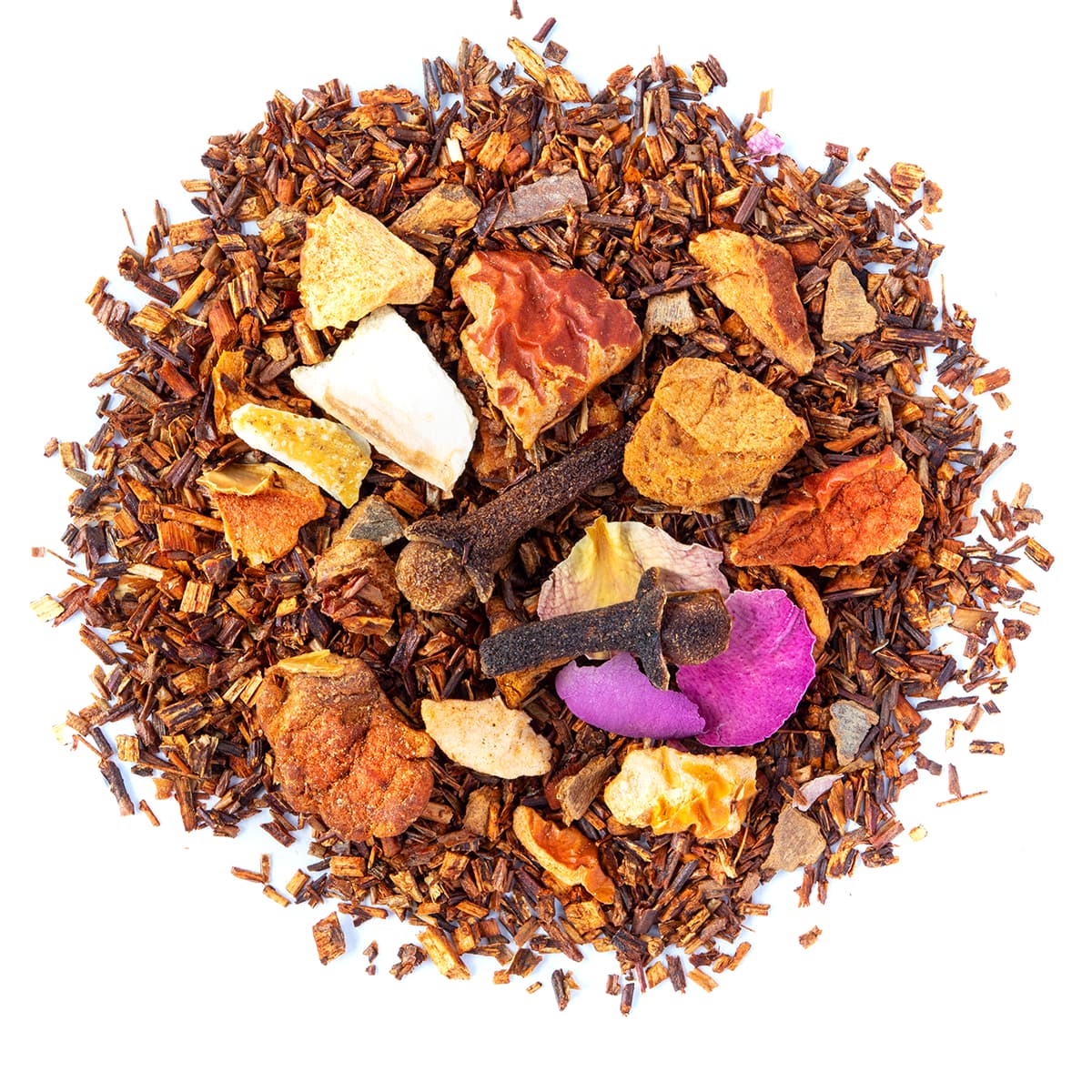 Rooibos de Noël