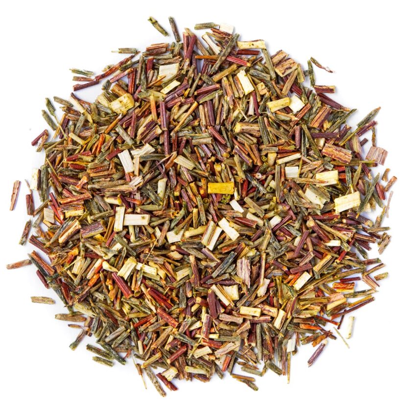 Rooibos vert bio